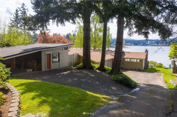 3087 Rocky Point RD NW, Bremerton, WA 98312