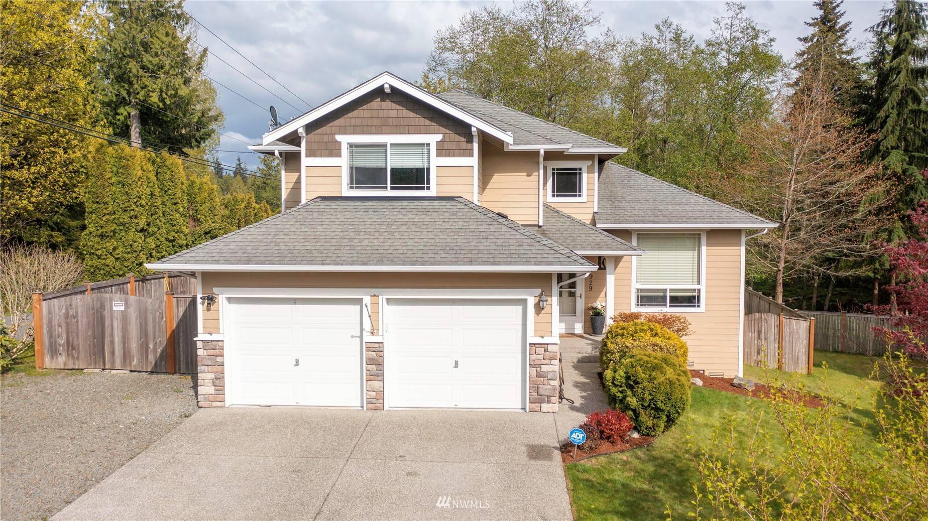 Stanwood, WA 98292,13929 76th AVE NW