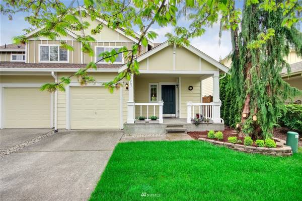 4063 Inspiration AVE E, Fife, WA 98424