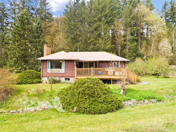 13402 Spring Site RD E, Orting, WA 98360