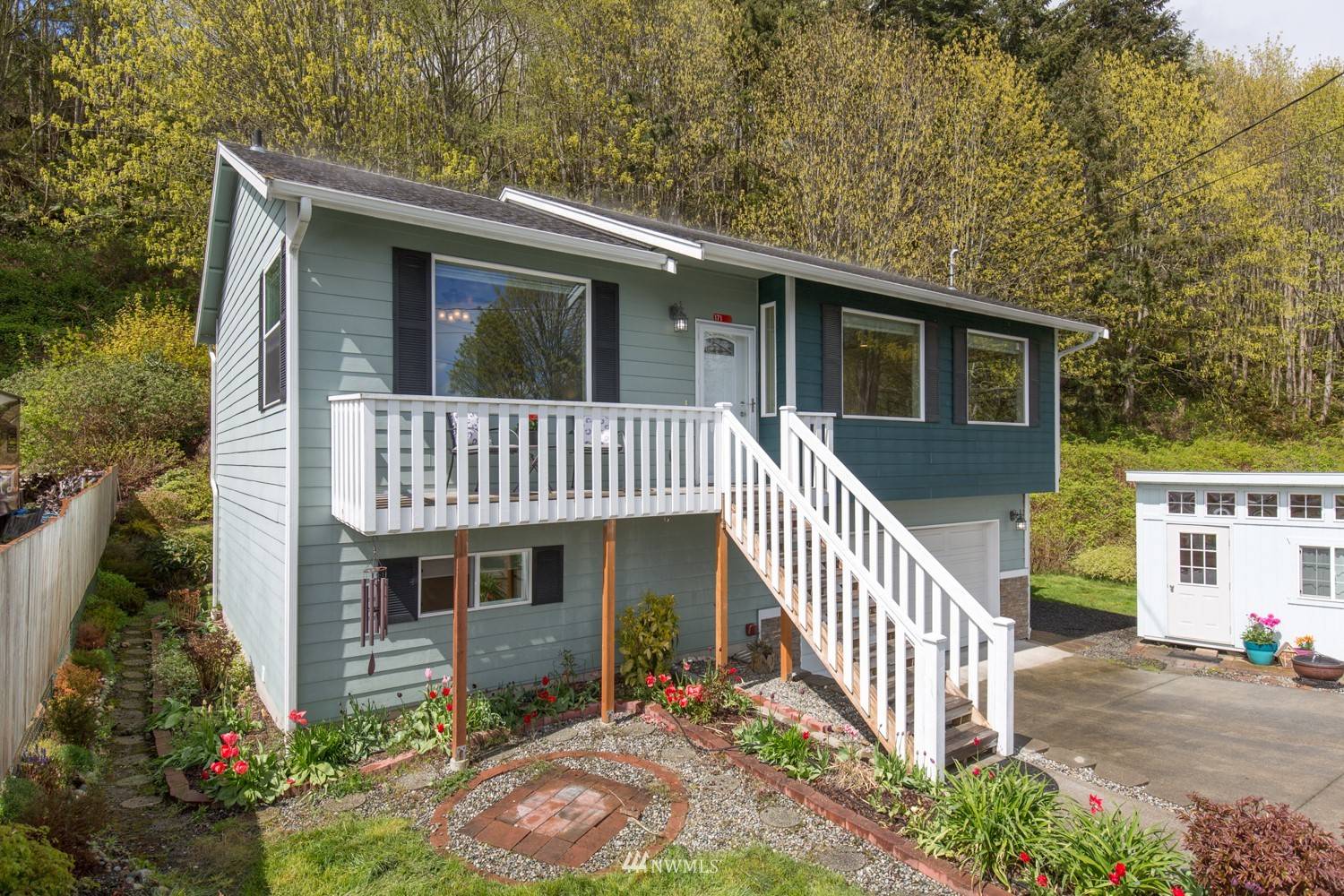 171 Dickey ST, Port Ludlow, WA 98365