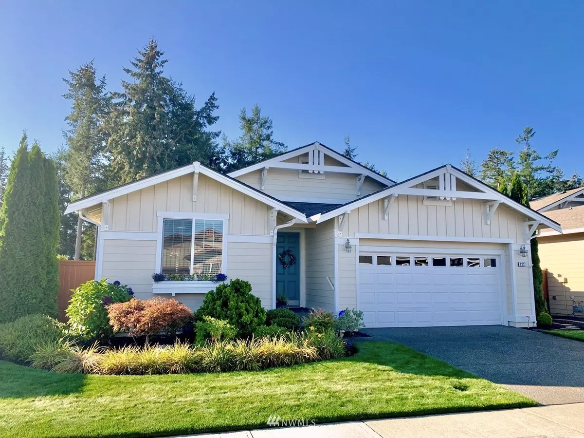 Lacey, WA 98516,8237 Camano LOOP NE