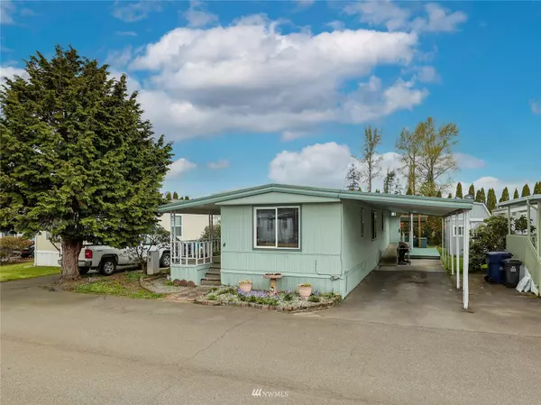 16600 25th AVE NE #4, Marysville, WA 98271