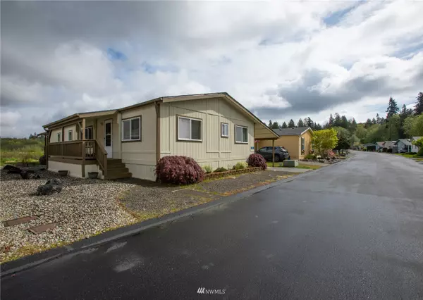 638 NE Libra LN, Bremerton, WA 98311