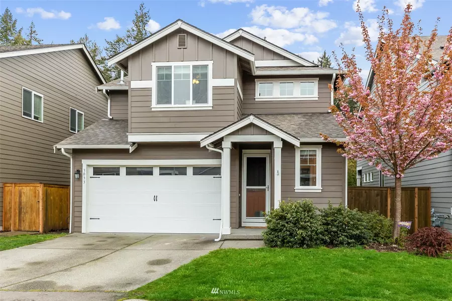 3033 Puget Meadow LOOP NE, Lacey, WA 98516