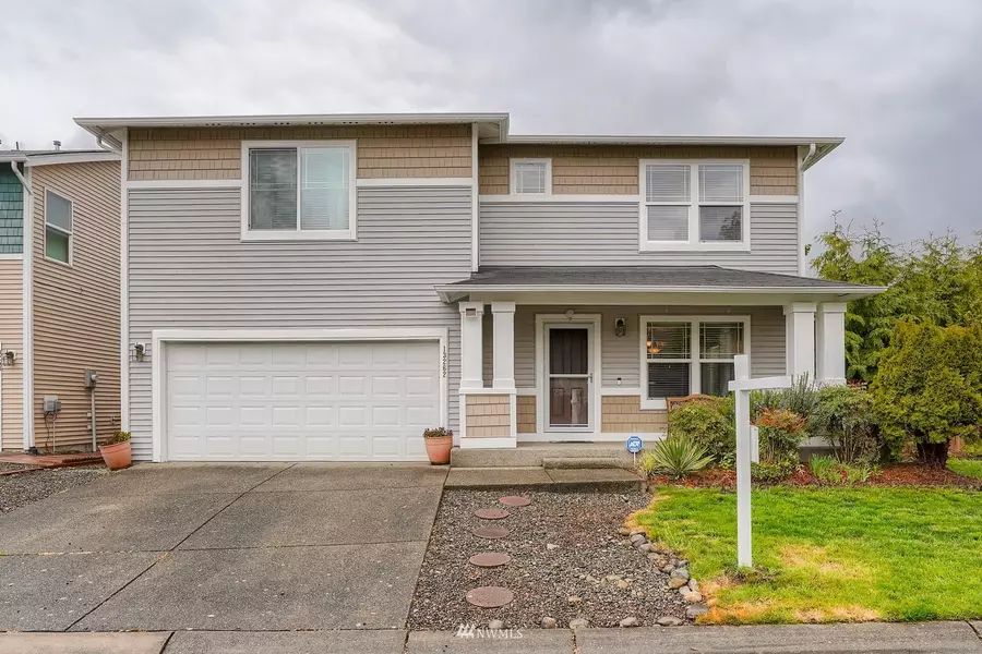 13262 SE 225th PL, Kent, WA 98042