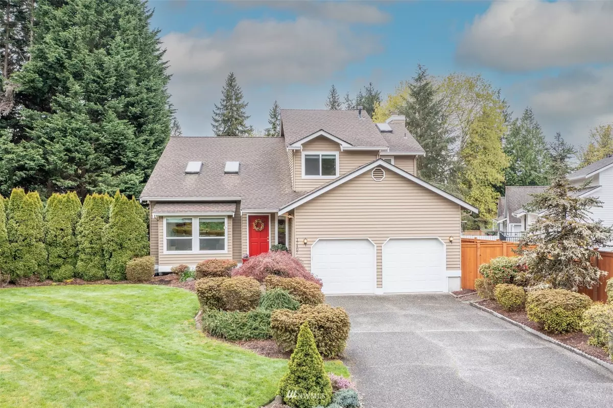 Redmond, WA 98052,17407 NE 137th ST