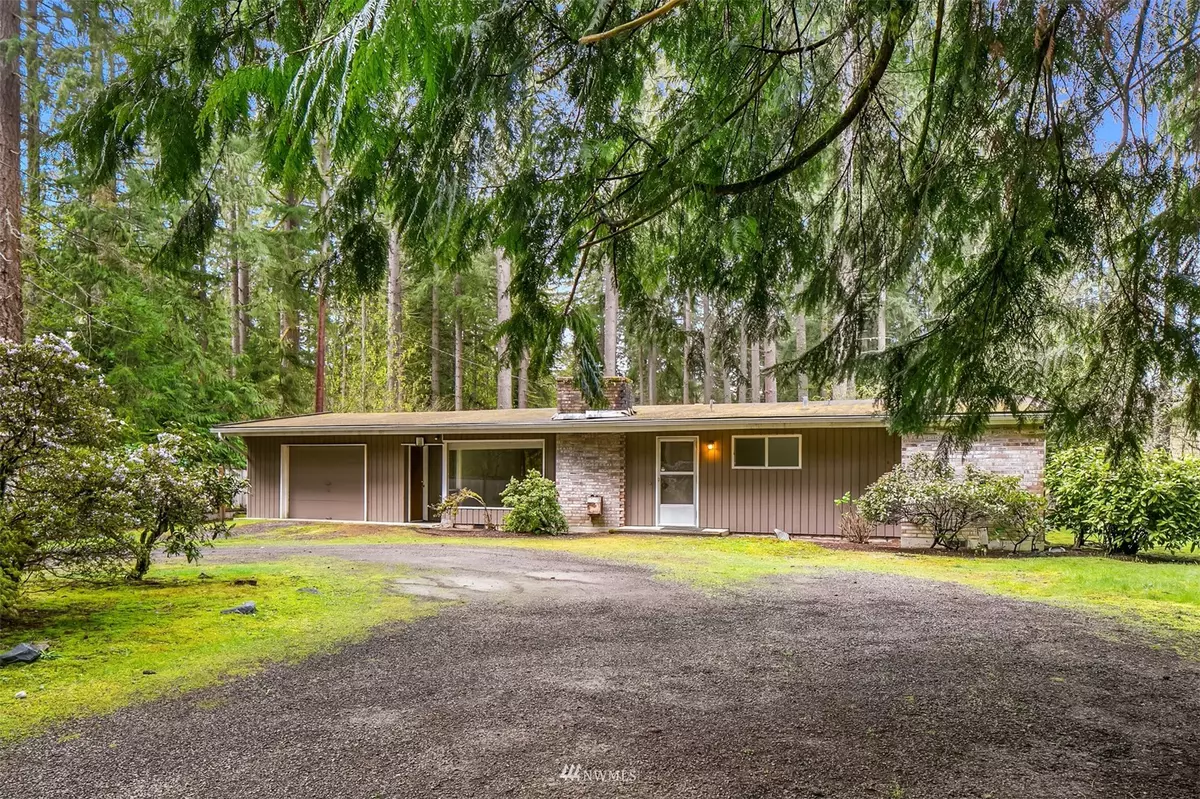 Woodinville, WA 98077,14435 Bear Creek RD NE