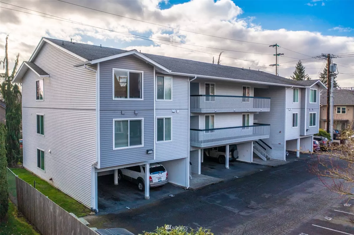 Snohomish, WA 98290,107 Willow AVE