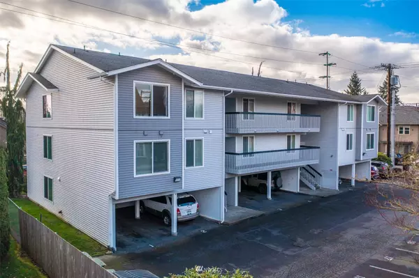 107 Willow AVE, Snohomish, WA 98290