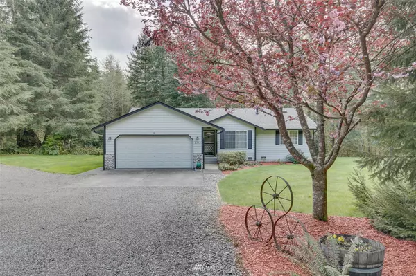 Granite Falls, WA 98252,8322 Skinner RD