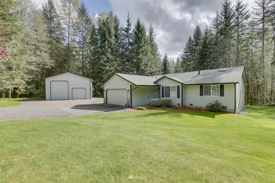 8322 Skinner RD, Granite Falls, WA 98252