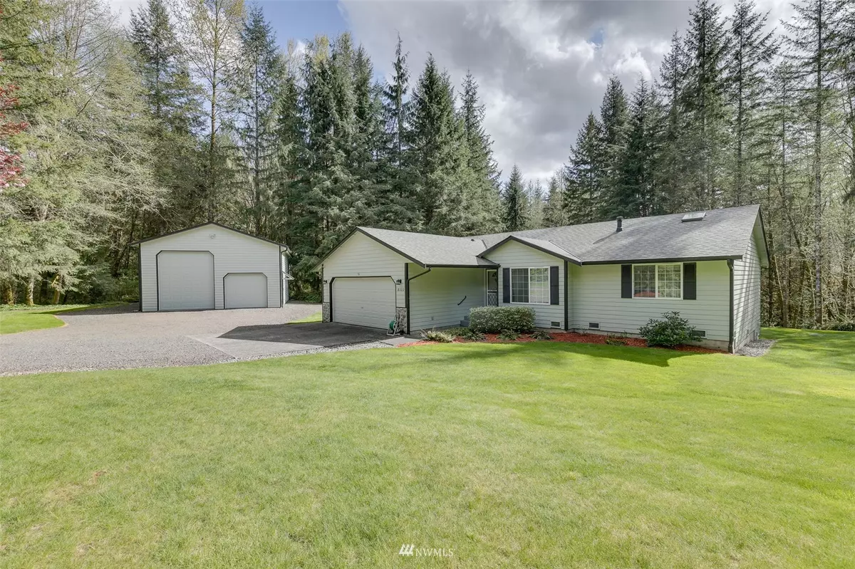 Granite Falls, WA 98252,8322 Skinner RD