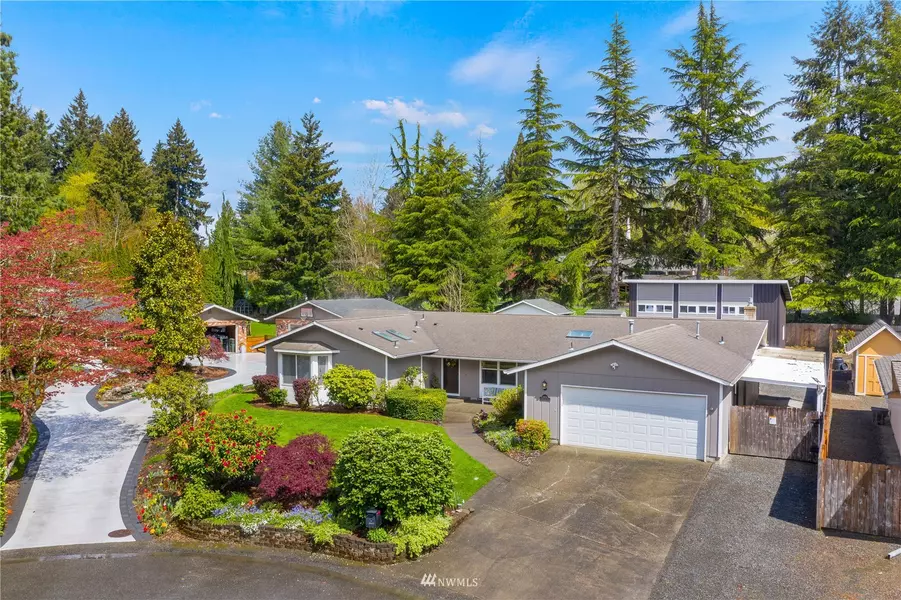 2928 Cloverfield DR SE, Olympia, WA 98501