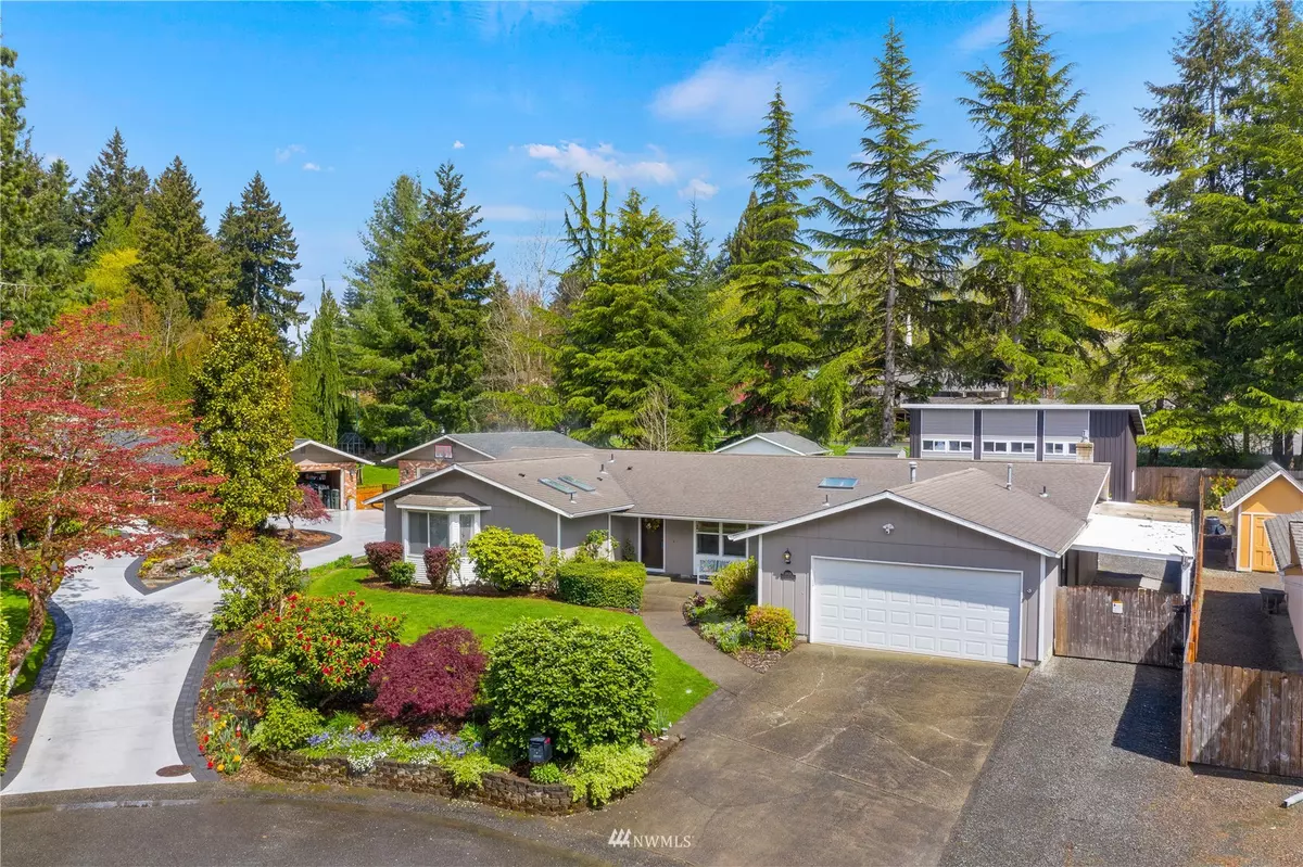 Olympia, WA 98501,2928 Cloverfield DR SE