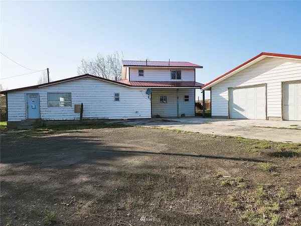 1912 W Atkinson RD, Othello, WA 99344