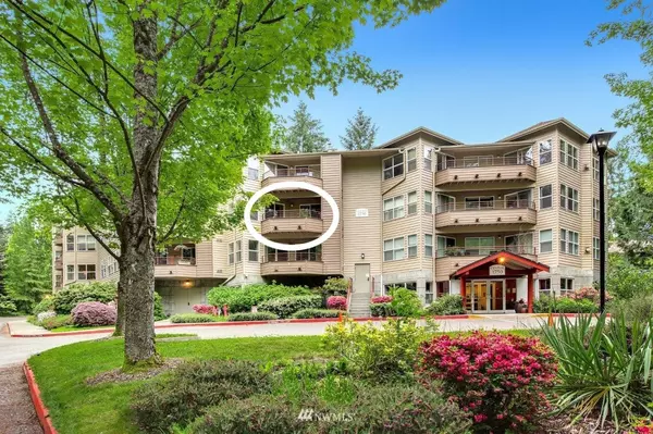 1750 152nd AVE NE #C207, Bellevue, WA 98007