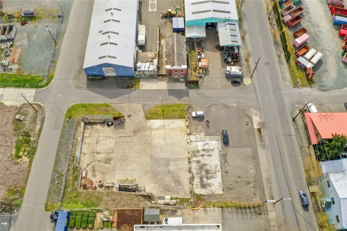 Bellingham, WA 98225,900 W Holly ST
