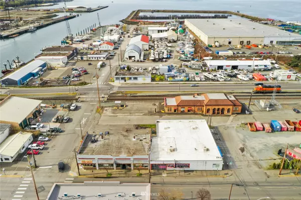 701 W Holly ST, Bellingham, WA 98225
