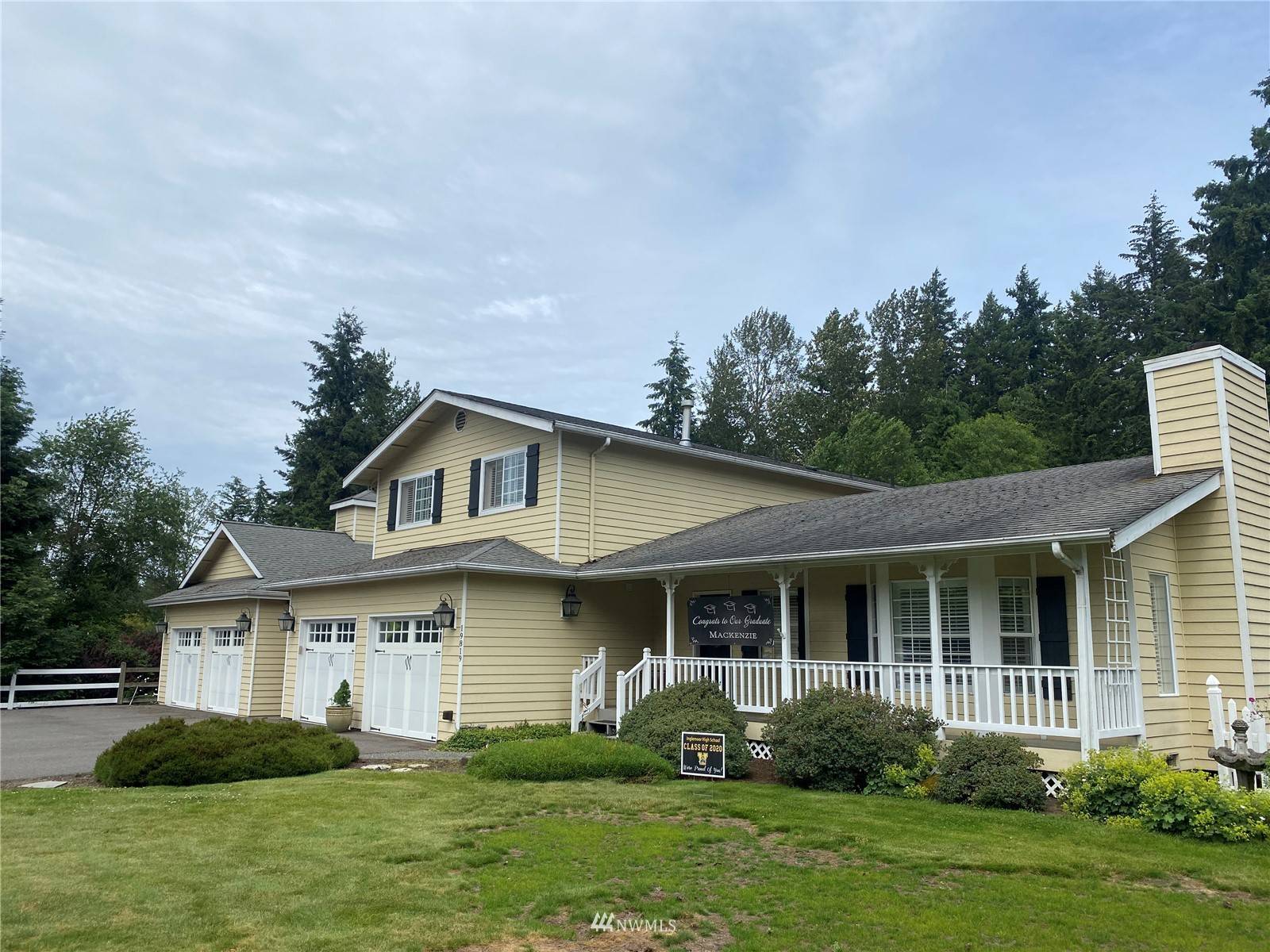 19819 Jewell RD, Bothell, WA 98012