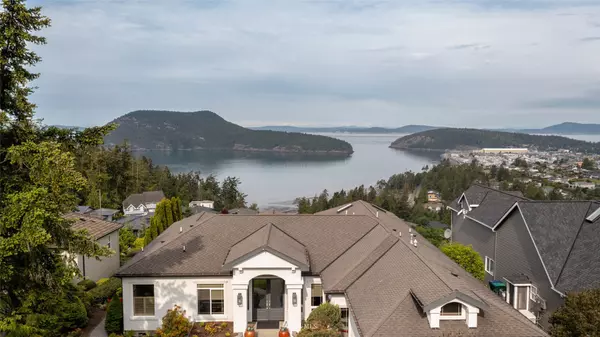 Anacortes, WA 98221,4214 Marine Heights WAY