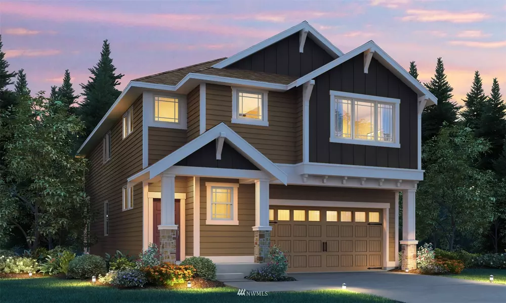 4106 235th PL SE #50, Bothell, WA 98011