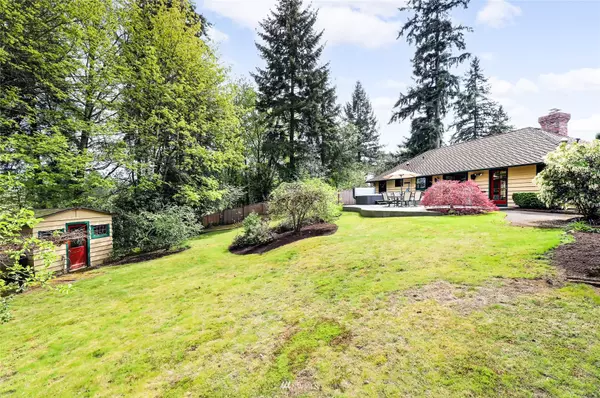 2726 127th PL SE, Bellevue, WA 98005