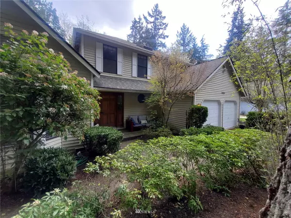 14184 Woodcrest LOOP NW, Silverdale, WA 98383