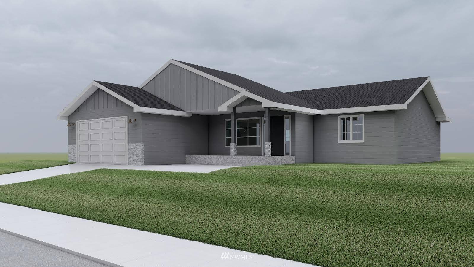 2391 Chelan ST, Ephrata, WA 98823