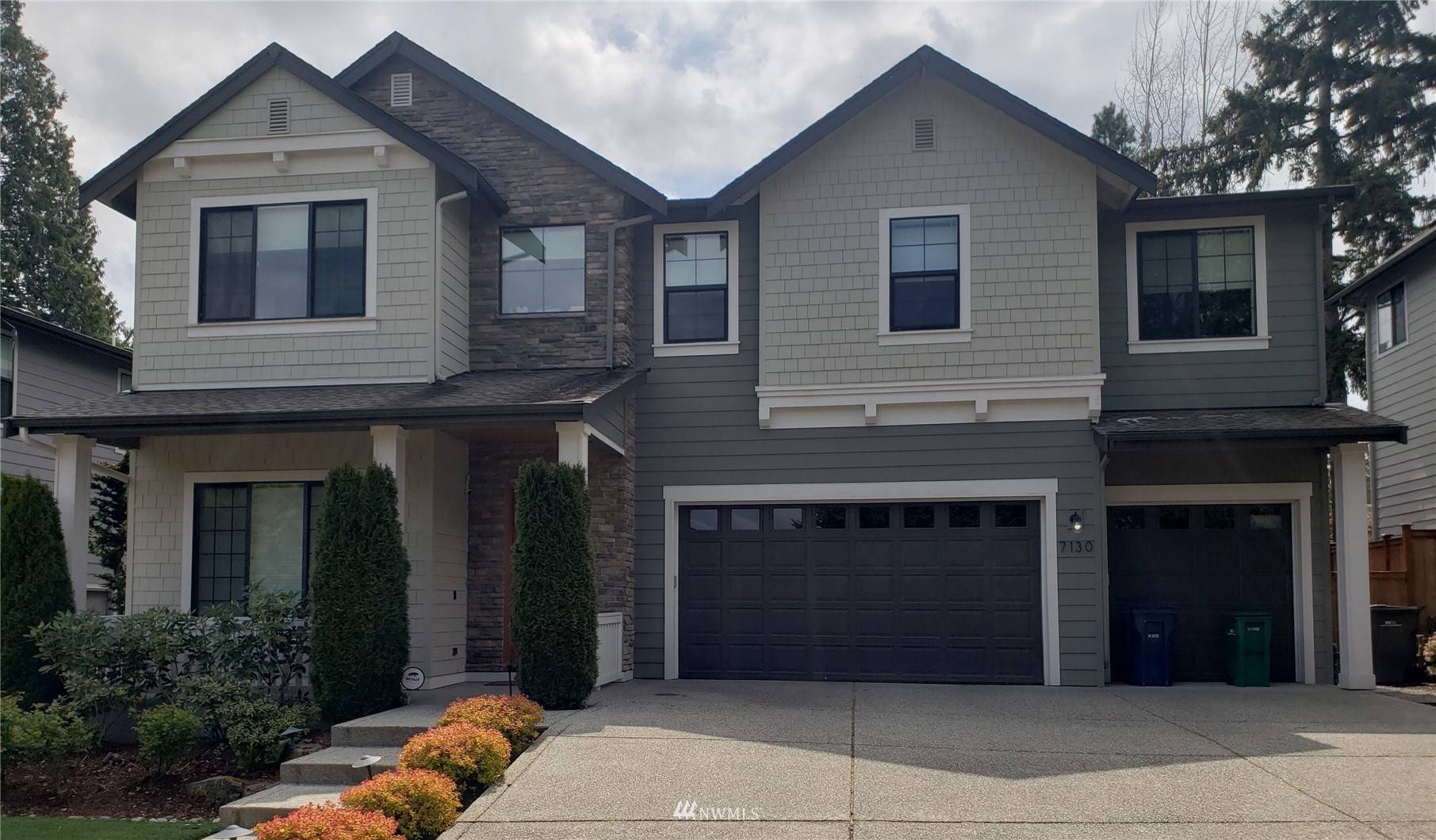 7130 149th AVE NE, Redmond, WA 98052
