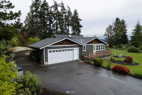 Poulsbo, WA 98370,2150 NE Edwin CT