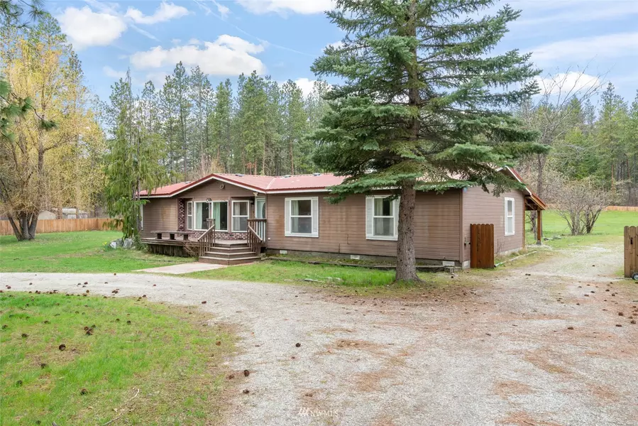 16272 River RD, Leavenworth, WA 98826