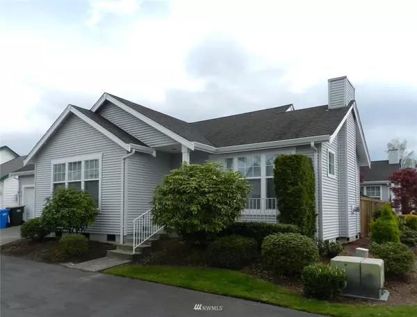 814 Landing WAY, Centralia, WA 98531