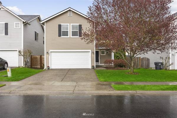 18521 94th AVE E, Puyallup, WA 98375