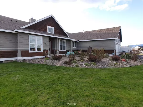 Ellensburg, WA 98926,421 Meadow View DR