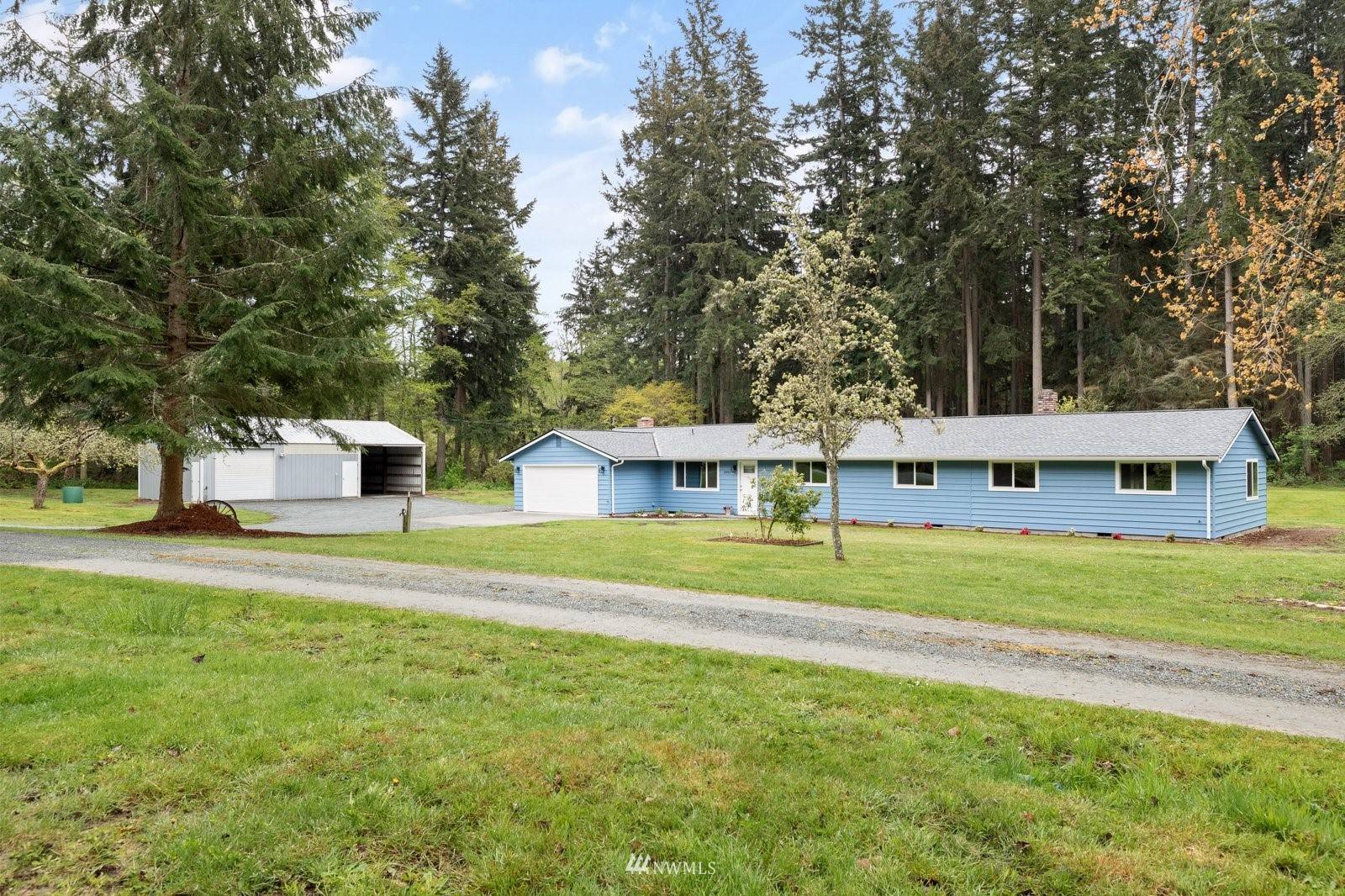 2935 Slater RD, Oak Harbor, WA 98277