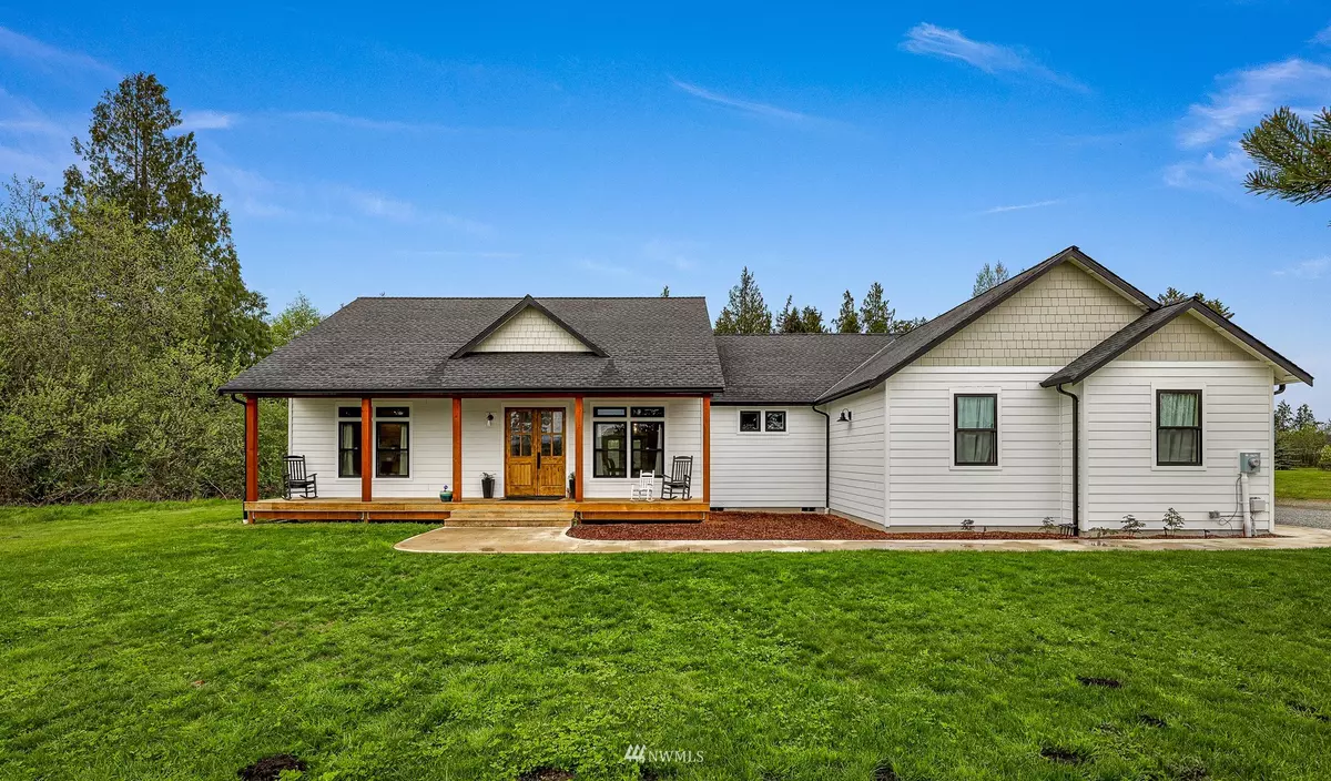 Mount Vernon, WA 98273,11364 Farm To Market RD