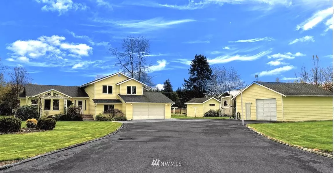 6209 145th DR NE, Lake Stevens, WA 98258