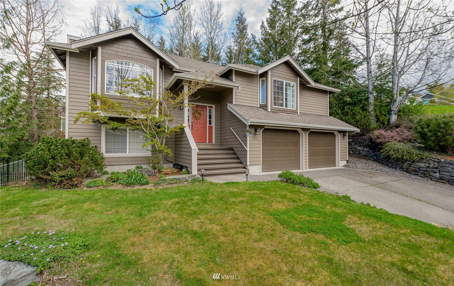 3605 Seeley ST, Bellingham, WA 98226