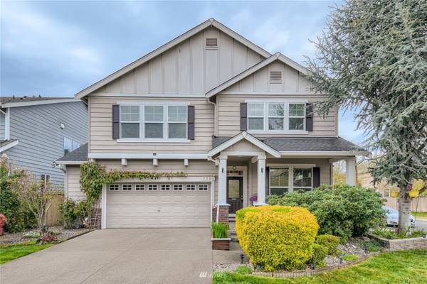 3906 62nd AVE E, Fife, WA 98424