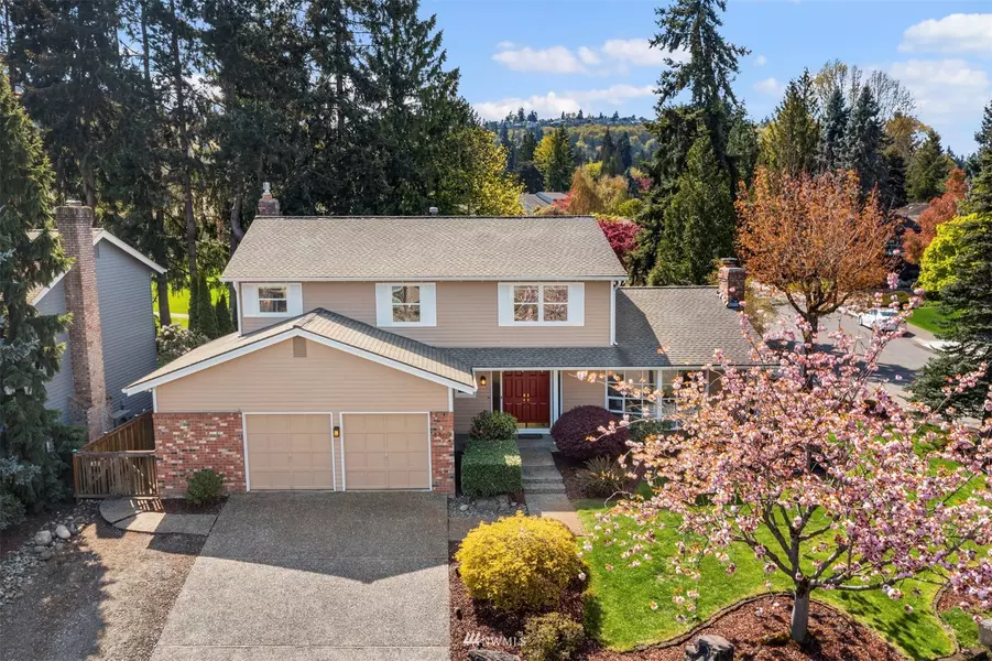 4407 193rd AVE SE, Issaquah, WA 98027