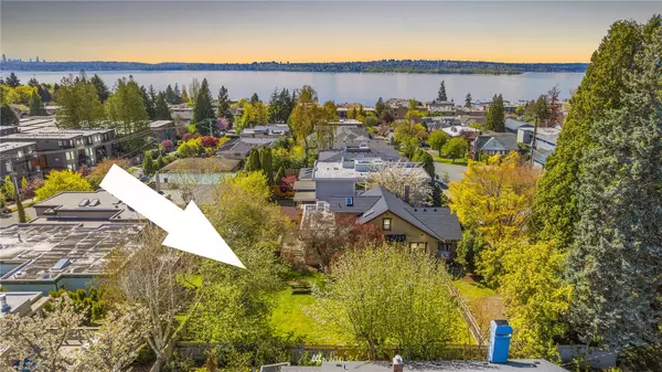 419 6th AVE S, Kirkland, WA 98033