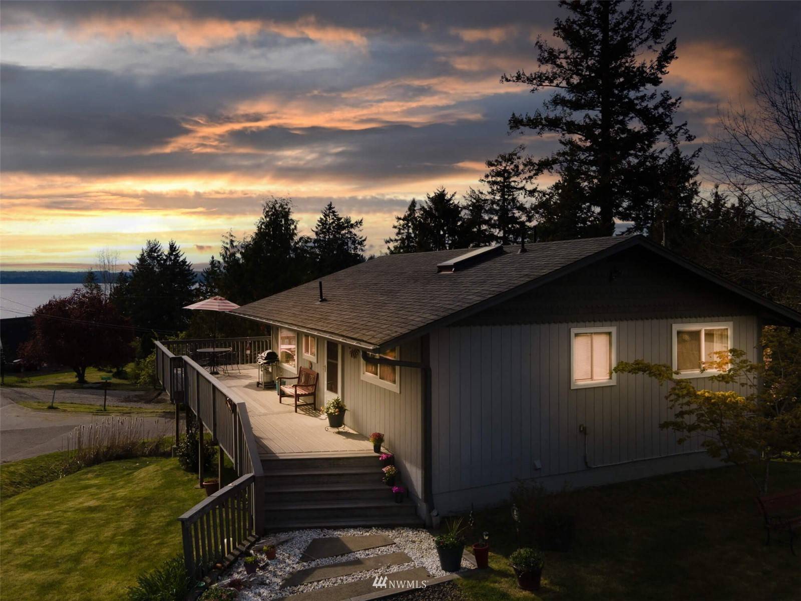 8121 177th Avenue Ct, Longbranch, WA 98351