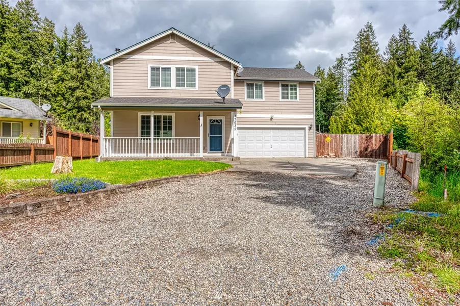 17635 Vine LN SE, Yelm, WA 98597