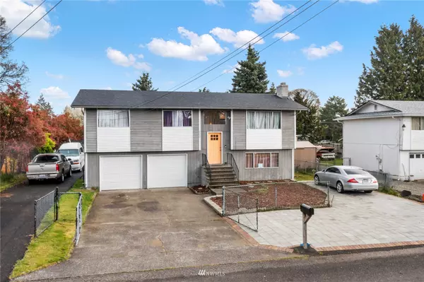 1515 Lafayette ST S, Tacoma, WA 98444