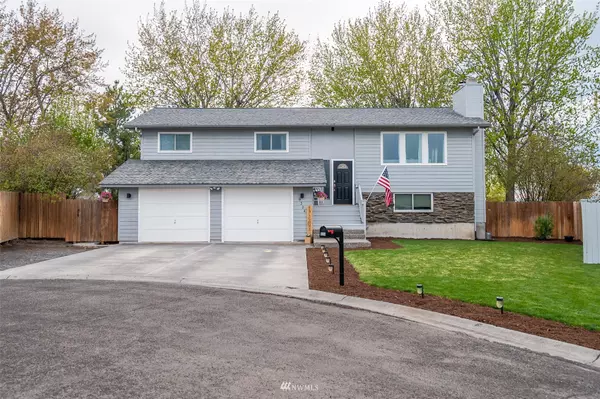 9324 Albert WAY SE, Moses Lake, WA 98837