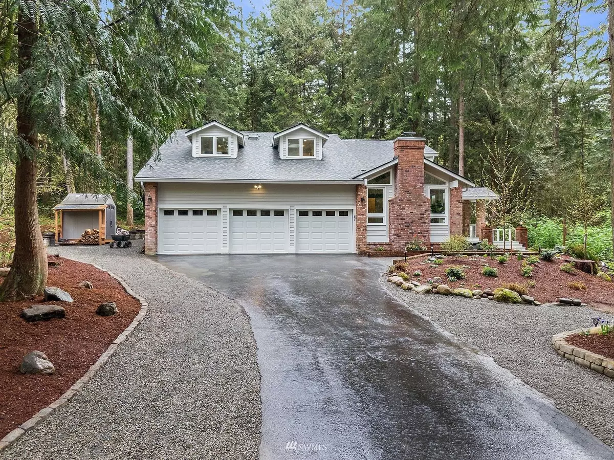 Issaquah, WA 98027,26448 SE 156th PL