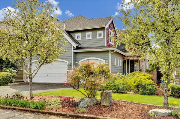 3909 NE 21st ST, Renton, WA 98056