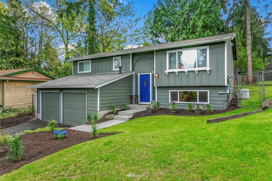 610 219th PL SW, Bothell, WA 98021