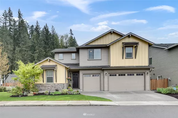 32895 NE 52nd ST, Carnation, WA 98014